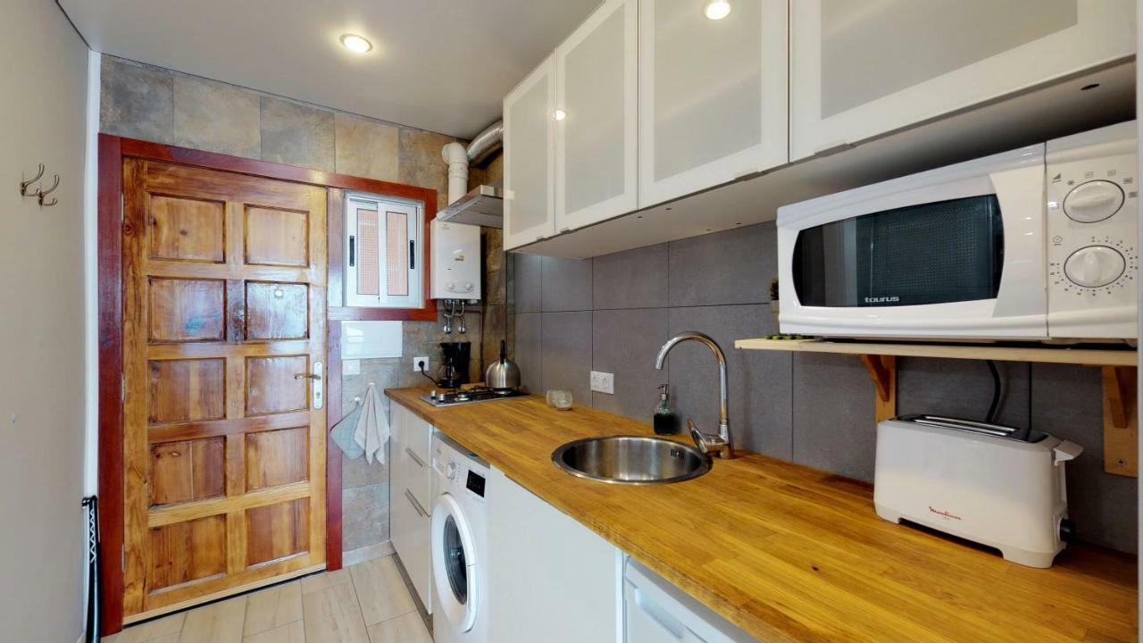 Cosy 0Cean Vew Studio Icod De Los Vinos Exterior photo